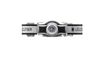 Led Lenser Mh3 Kafa Feneri Black