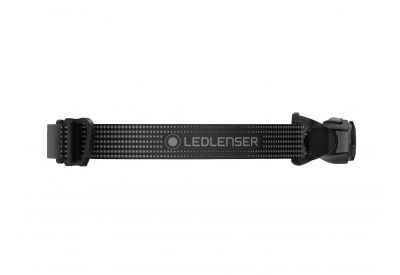 Led Lenser Mh5 Kafa Feneri Siyah Gri