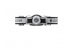 Led Lenser Mh5 Kafa Feneri Beyaz Siyah - Thumbnail