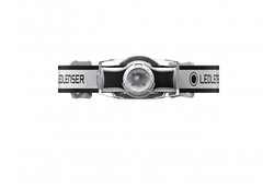 Led Lenser Mh5 Kafa Feneri Beyaz Siyah - 3