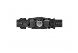 Led Lenser Mh7 Kafa Feneri Gray - Thumbnail