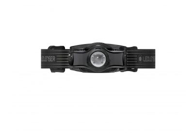 Led Lenser Mh7 Kafa Feneri Gray