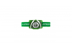 Led Lenser Seo3 Kafa Feneri Yeşil - 2