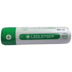 Led Lenser Li-On Battery Mt14 Uyumlu - Thumbnail