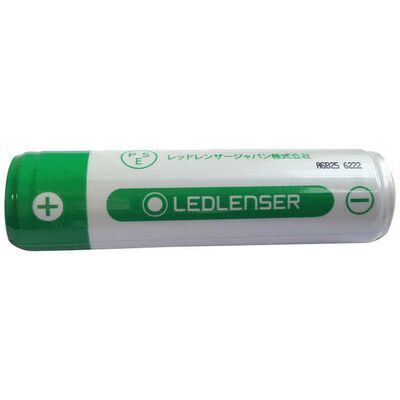 Led Lenser Li-On Battery Mt14 Uyumlu - 1