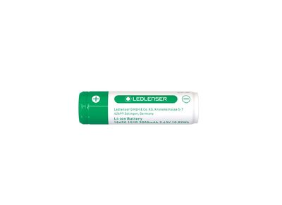 Led Lenser Li-On Battery Mt14 Uyumlu - 2