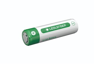 Led Lenser Li-On Battery Mt14 Uyumlu - 3