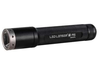 Led Lenser M5 El Feneri 140 Lümen