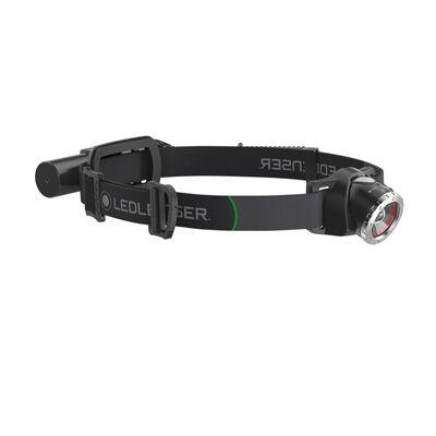 Led Lenser Mh10 + Flex3 Kafa Feneri Seti 502478 - 3