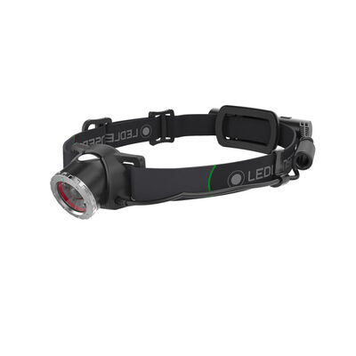 Led Lenser Mh10 + Flex3 Kafa Feneri Seti 502478