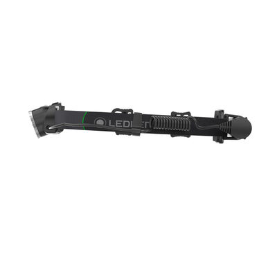Led Lenser Mh10 + Flex3 Kafa Feneri Seti 502478 - 6