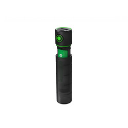 Led Lenser Mh10 + Flex3 Kafa Feneri Seti 502478 - 7