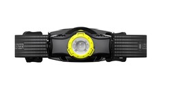 Led Lenser Mh3 Kafa Feneri Siyah Sarı - 3