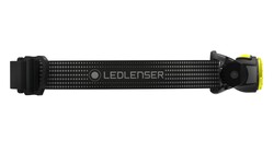 Led Lenser Mh3 Kafa Feneri Siyah Sarı - Thumbnail