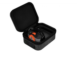 Led Lenser Mh8 + Powercase Şarjlı Kafa Fener Seti 502483 - Thumbnail