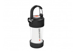 Led Lenser Ml4 Kamp Feneri - 2