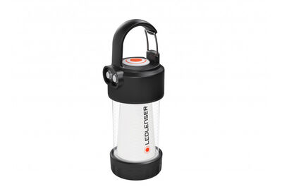 Led Lenser Ml4 Kamp Feneri - 2