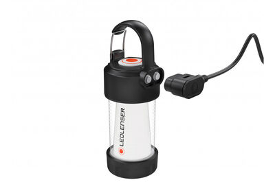 Led Lenser Ml4 Kamp Feneri - 4