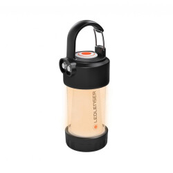 Led Lenser Ml4 Kamp Feneri Warm Light - 1