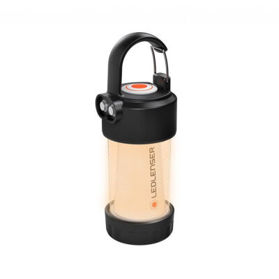 Led Lenser Ml4 Kamp Feneri Warm Light - 1