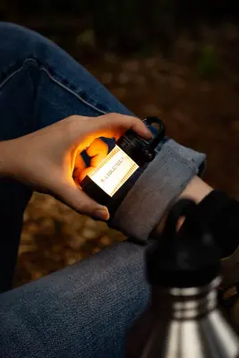 Led Lenser Ml4 Kamp Feneri Warm Light - 3