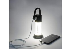 Led Lenser Ml6 Kamp Feneri Beyaz Işık - 2