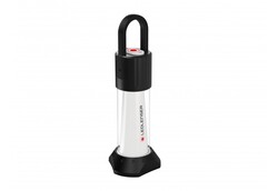 Led Lenser Ml6 Kamp Feneri Beyaz Işık - 3