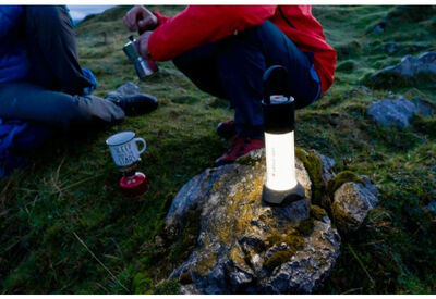 Led Lenser Ml6 Warm Kamp Feneri Günışığı - 2