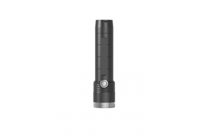 Led Lenser Mt10 El Feneri 1000 Lümen - 3
