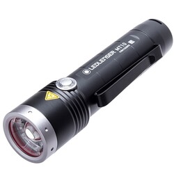 LED LENSER - Led Lenser Mt10 El Feneri 1000 Lümen