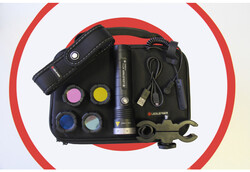 Led Lenser Mt14 Acc Fener Seti Manyetik Tutuculu - 3