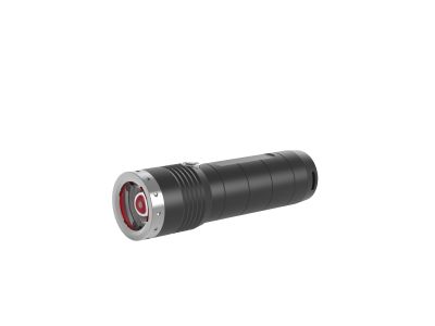 Led Lenser Mt6 El Feneri 600 Lümen - 2
