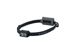 Led Lenser Neo3 Black Koşu Feneri - 1