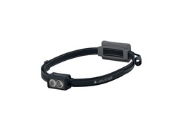 LED LENSER - Led Lenser Neo3 Black Koşu Feneri