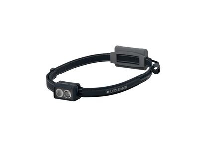 Led Lenser Neo3 Black Koşu Feneri