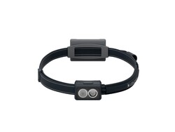 Led Lenser Neo3 Black Koşu Feneri - 2