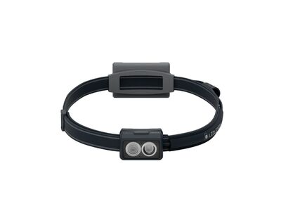 Led Lenser Neo3 Black Koşu Feneri