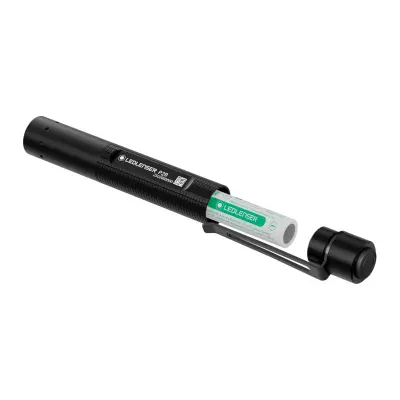 Led Lenser New P2R El Feneri - 4