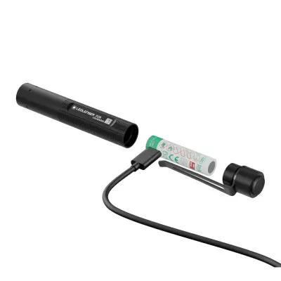 Led Lenser New P2R El Feneri - 5