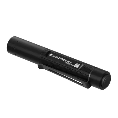 Led Lenser New P2R El Feneri - 2
