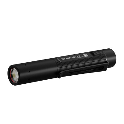 Led Lenser New P2R El Feneri - LED LENSER