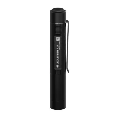 Led Lenser New P2R El Feneri - 3