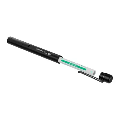 Led Lenser New P4R El Feneri - 4