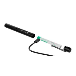 Led Lenser New P4R El Feneri - 5