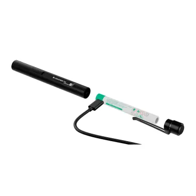 Led Lenser New P4R El Feneri - 5