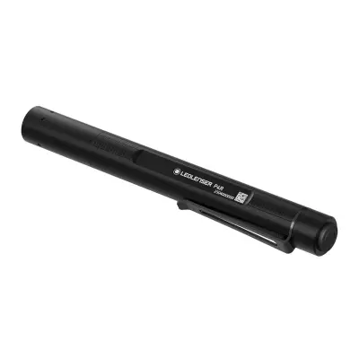 Led Lenser New P4R El Feneri - 3