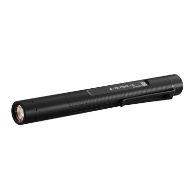 Led Lenser New P4R El Feneri - LED LENSER