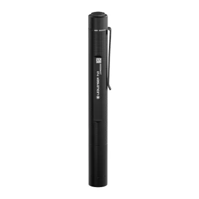 Led Lenser New P4R El Feneri - 2
