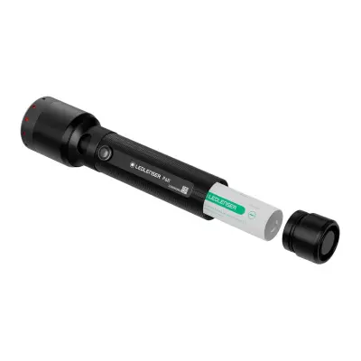 Led Lenser New P6R El Feneri - 4