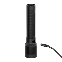 Led Lenser New P6R El Feneri - 5